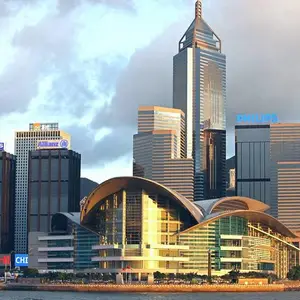 2024年度香港电子产品及汽车电子导航展览会