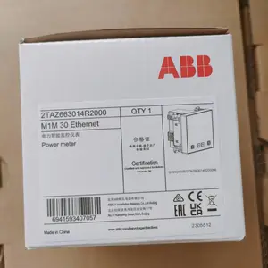 电力仪表M1M系列/10240001/M1M 30 I/0
