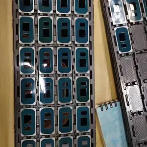 ����CPUоƬSRMXF i9-14900HX�ϱ���ͨѶICģ�鿨��