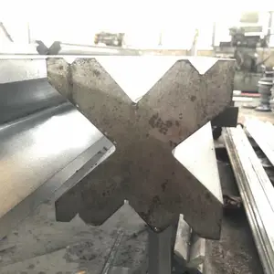 玖科 源头厂家直供数控折弯机 一次成型刀模 同芯模 鹅颈式模具