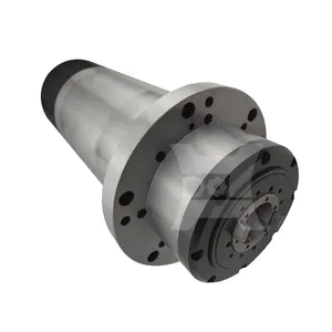 厂家供应 MJZ150-4-9-3.5***30 高速 精密 加工中心电主轴