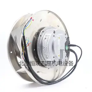 EC���� �յ� ʵ�����÷�� ebmpapst R3G310-AZ88-01 ���ķ��