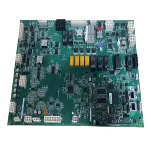 GEͨ�õ��� DS3800NFCD1K1D ����·�� ��Ƶ������