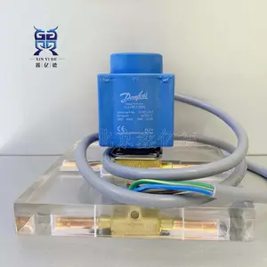 Danfoss����˹018F6193������ȦBE230CS_220V
