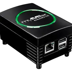 Appsys MVR-MkII FLX-AES3 ��չ���