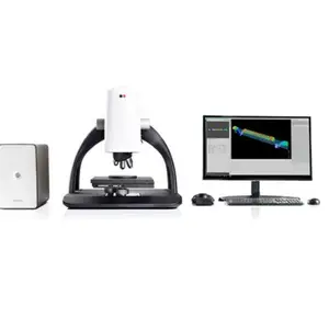 Sensofar 原装进口S neox 3D光学轮廓仪--圆派科学