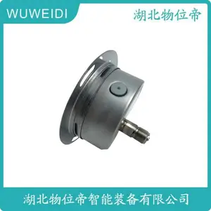 YXC-103BF 不锈钢压力表 压力数字显示仪 WWD 汉开 YXC-100BF
