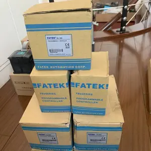 永宏FATEK PLC扩展单元 FBS-16EY FBS-16EA 24EA 40EAT 8XYR