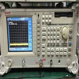 �����ձ�ԭװAdvantest������Q8384���׷�����