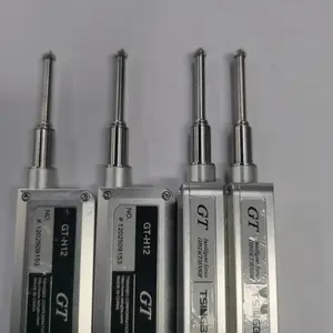 TSINGBO光栅***接触式位移传感器-GT-H12