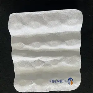 车库顶板虹吸排水系统复合排水板 排水板耐腐蚀厂家支持定制