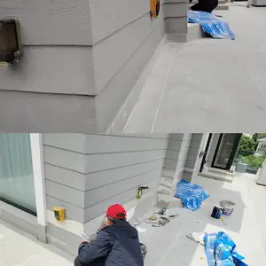 2026年上海防水公司***排名推荐:靠谱的屋顶露台漏水维修盘点
