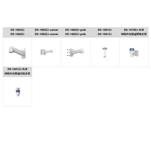 DS-2DE7232IW-D(F) ��������200��7��32������������� 1/2.8Ӣ��CMOS 150�׺���