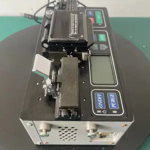 (Fujikura)日本藤仓 FSM-40PM 保偏光纤熔接机产品特点