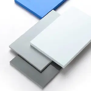 酸洗设备 PVC 板 线路板蚀刻 PVC 板 洁净车间台面 强度高不变形 定制加工商