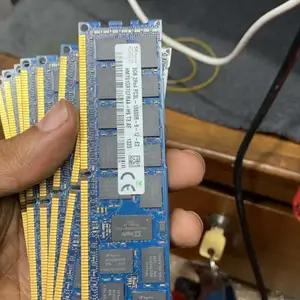 回收RTX5080显卡GB203芯片拆机GPU核心坏料收购