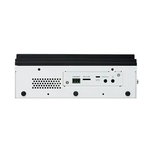 X6a-AGX NVIDIA Edge AI engine: NVIDIA® Jetson Orin AGX™ module
