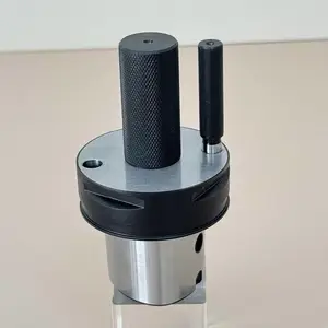 加工中心PSC100-ATC校刀治具 刀库校正器 PSC100刀库三件套
