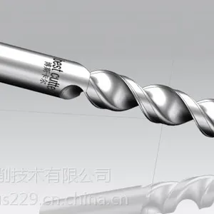 PCD铣刀/合金铣刀/成型刀/铰刀