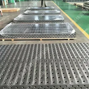 建新量具三维柔性平台及工装夹具多种规格任您选购,非标可定做!