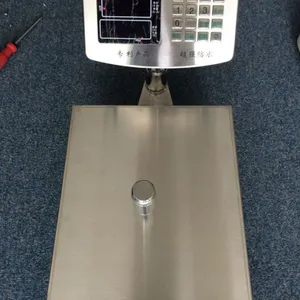��������TCS-60kg�Զ��ּ���ص��ӳӣ�50������ʽ���ص���̨��