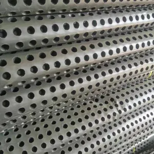 �ӱ���ȫ����ֱ���ݶ��̻���͹��������ˮ�� HDPE���ϴ����ˮ��