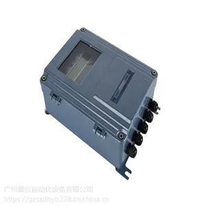 供应插入式超声波流量计 广州超声波流量计
