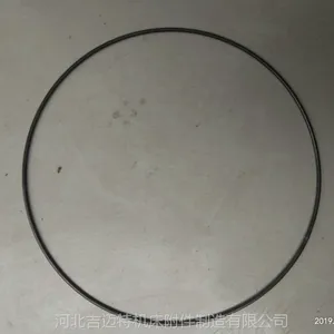 做支架用铁丝圆圈手工饰品圆圈环铁丝做直条