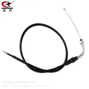 骏翔工厂直销批发孟加拉市场各种拉线优惠价格摩托车拉线操纵拉索