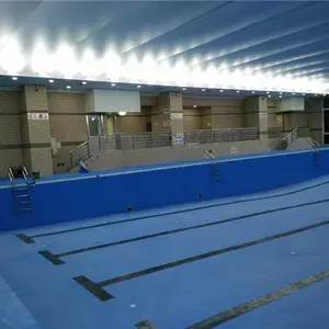 泳池地面装修用什么-泳池地面-地面防水装修材料