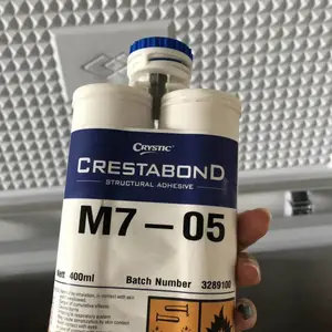 crestabond M7-05双组份结构胶