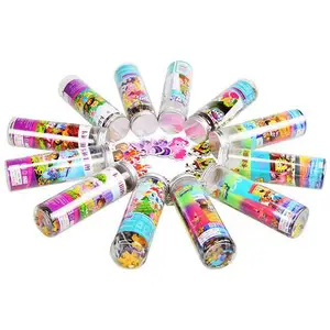 益智拼图幼儿童宝宝早教益智力玩具男女孩3-6-7-8岁收纳玩具