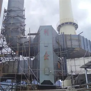 利企环保烟气消白系统-烟气消白设备生产制造-烟气消白设备