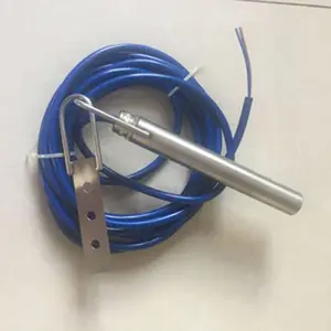 杭荣MFFP-1料位检测倾斜开关