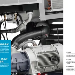 Gϵ��4-90KW������˹�����ݸ˿�ѹ�� atlas copco���տ¿���ѹ����