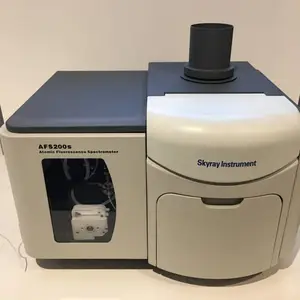 AFS200ϵ��ԭ��ӫ������� AFS200S AFS200T