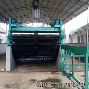 猪粪制肥生产线 废香菇制作有机肥机器 发展趋势如何?