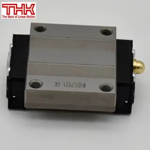 供应日本THK HSR15A HSR20A直线导轨滑块
