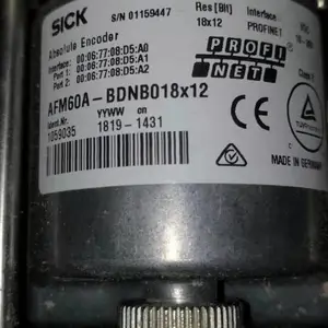 WL27-3N3402S23西克SICK光電感測器