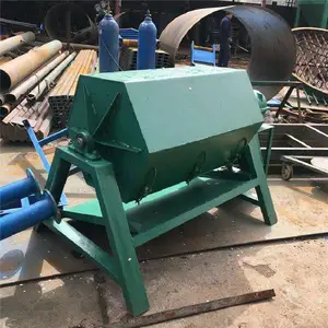 �ӹ�����600L�˽ǹ�Ͳʽ�׹�����Ǿ�ĥȥë���׹��