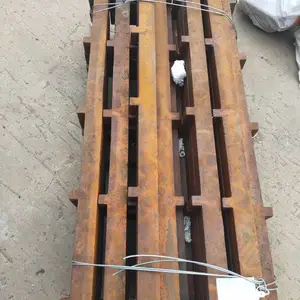 破碎机筛条破碎机篦条破碎机筛板高锰钢耐磨筛条