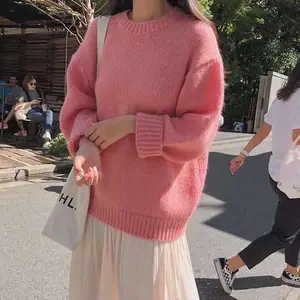 秋季新款毛衣杂款女装毛衣地摊货批发库存尾货毛衣