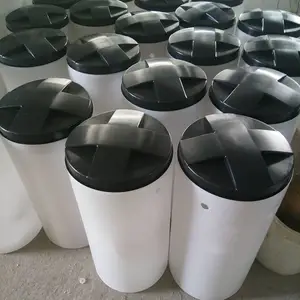���ɹ�����ˮ����Ͱ������ PE����Բ������ ��֬�����κ��ͺ��غ�������ˮPE������