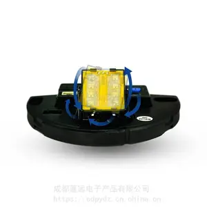 �ɶ���Զ��Ʒ�����Զ��Ÿ�Ӧ��MS101�״�̽ͷ24G΢�����崫���������Ž�
