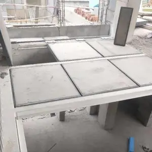 复合钢骨架轻型板_隔声防火钢骨架轻型板_工业用钢骨架轻型板市场价