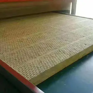 天津东丽岩棉 聚氨酯岩棉复合板厂家直销