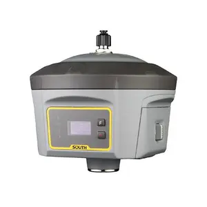 南方测绘GPS银河6RTK使用说明