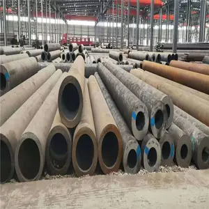 加工切割无缝管15CrMo,大口径无缝管,15CrMo合金无缝管