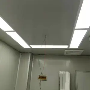 江西医疗器械净化车间