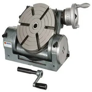 �ɵ��Ƕ����ֶܷ���TSK160/200/250/320/400 ����б�ǶȻ�ת����̨����
